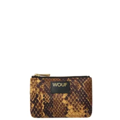 Dames Portemonnees>Wouf Boa Wallet multi