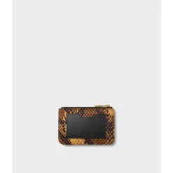 Dames Portemonnees>Wouf Boa Wallet multi