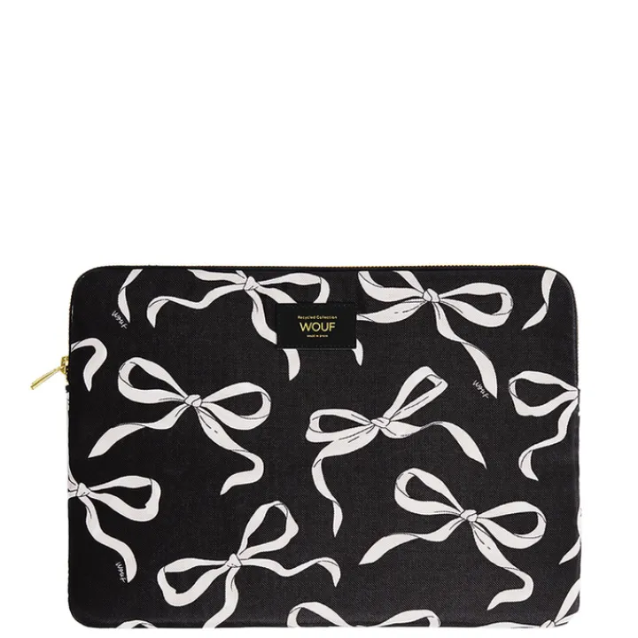 Laptop Sleeves|Laptop Hoezen>Wouf Carlota Laptop Sleeve 15-16" multi