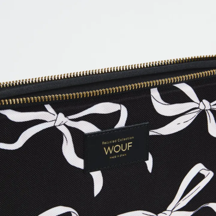 Laptop Sleeves|Laptop Hoezen>Wouf Carlota Laptop Sleeve 15-16" multi