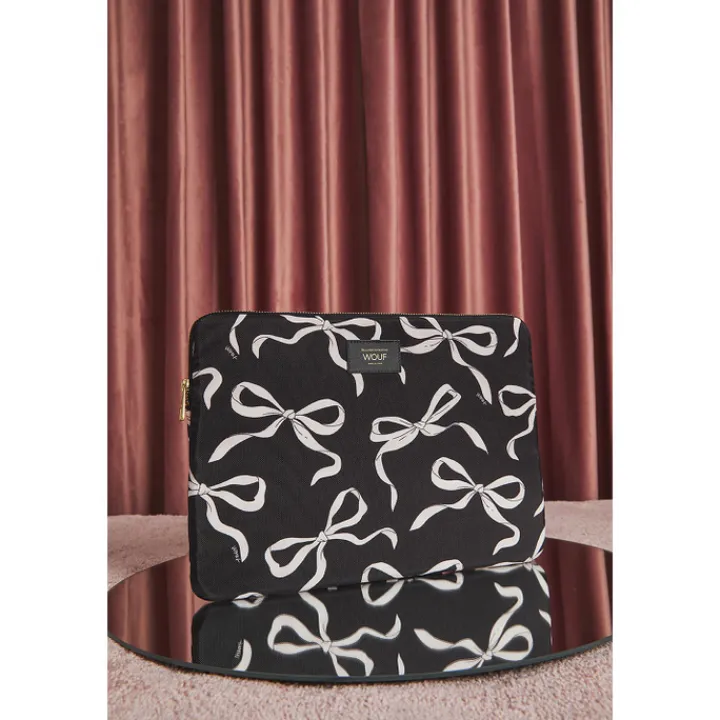 Laptop Sleeves|Laptop Hoezen>Wouf Carlota Laptop Sleeve 15-16" multi