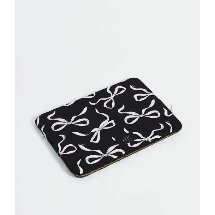 Laptop Sleeves|Laptop Hoezen>Wouf Carlota Laptop Sleeve 15-16" multi