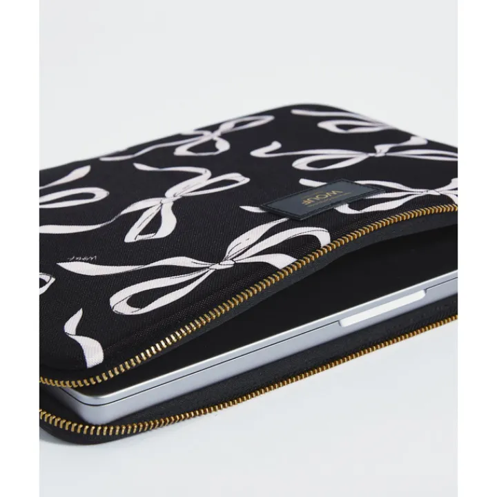 Laptop Sleeves|Laptop Hoezen>Wouf Carlota Laptop Sleeve 15-16" multi