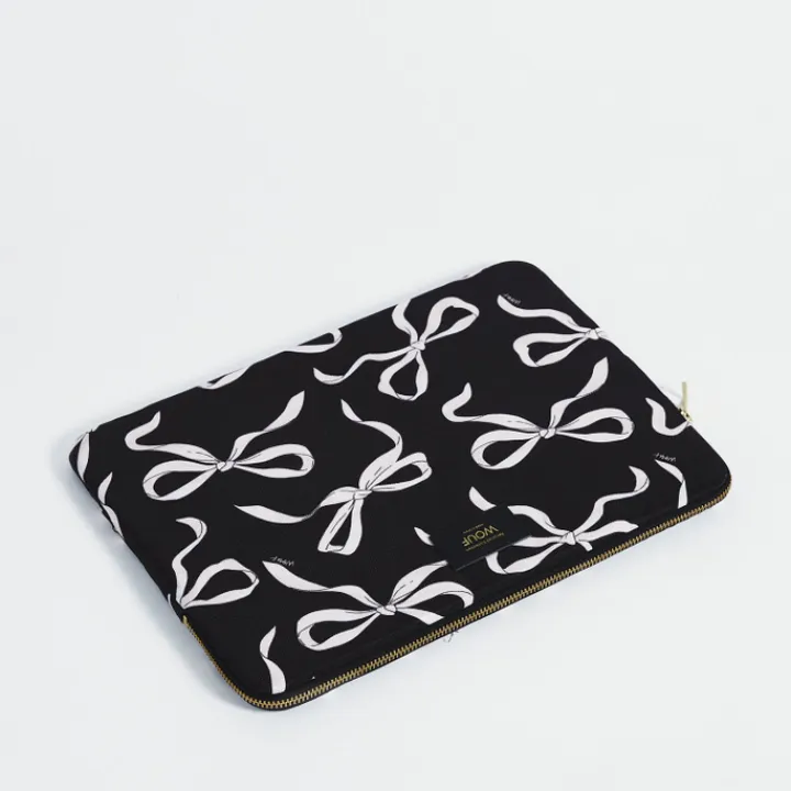 Laptop Sleeves|Laptop Hoezen>Wouf Carlota Laptop Sleeve 15-16" multi