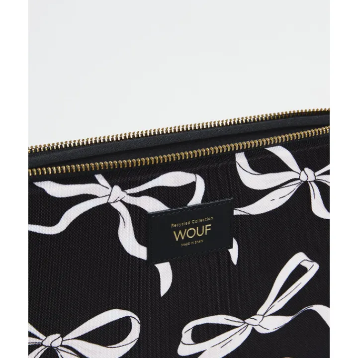 Laptop Sleeves|Laptop Hoezen>Wouf Carlota Laptop Sleeve 15-16" multi