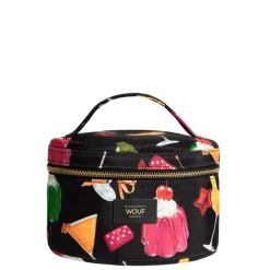 Toilettassen|Make-Up Tasjes>Wouf Cheers Vanity Bag multi