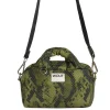 Schoudertassen|Crossbody>Wouf Cobra Bowling Bag multi