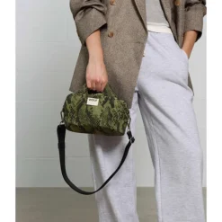 Schoudertassen|Crossbody>Wouf Cobra Bowling Bag multi