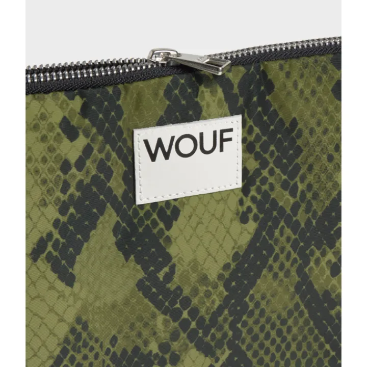 Laptop Sleeves|Laptop Hoezen>Wouf Cobra Laptop Sleeve 13-14" multi