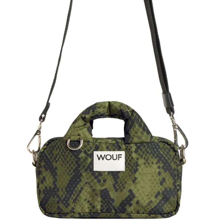 Schoudertassen|Crossbody>Wouf Cobra Mini Bag multi