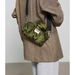Schoudertassen|Crossbody>Wouf Cobra Mini Bag multi