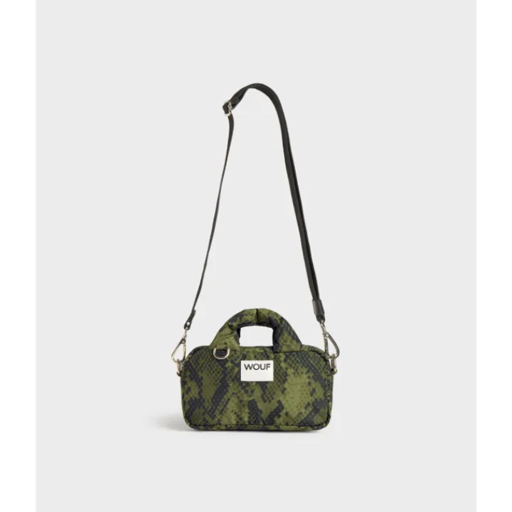 Schoudertassen|Crossbody>Wouf Cobra Mini Bag multi