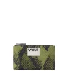 Dames Portemonnees>Wouf Cobra Wallet multi