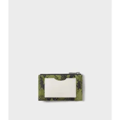 Dames Portemonnees>Wouf Cobra Wallet multi