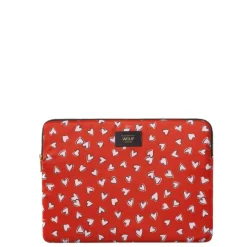 Laptop Sleeves|Laptop Hoezen>Wouf Crush Laptop Sleeve 13-14" multi