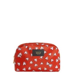Toilettassen|Make-Up Tasjes>Wouf Crush Toiletry Bag multi