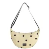 Crossbody|Herentassen>Wouf Deauville Half Moon Crossbody Bag multi