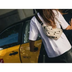 Heuptassen>Wouf Deauville Waistbag  multi