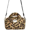 Schoudertassen|Crossbody>Wouf Feline Bowling Bag multi