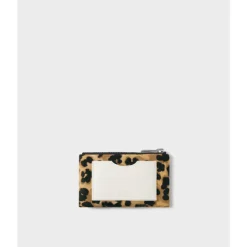 Dames Portemonnees>Wouf Feline Wallet multi