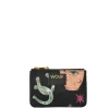 Dames Portemonnees>Wouf Fortuna Wallet multi
