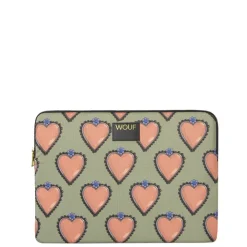 Laptop Sleeves|Laptop Hoezen>Wouf Glow Laptop Sleeve 13-14" multi