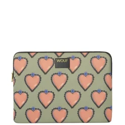 Laptop Sleeves|Laptop Hoezen>Wouf Glow Laptop Sleeve 15-16" multi