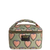 Beautycases>Wouf Glow Vanity Bag multi