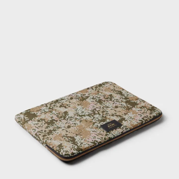 Laptop Sleeves|Laptop Hoezen>Wouf Isla Laptop Sleeve 13-14" multi