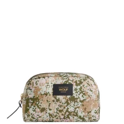 Toilettassen|Make-Up Tasjes>Wouf Isla Toiletry Bag multi