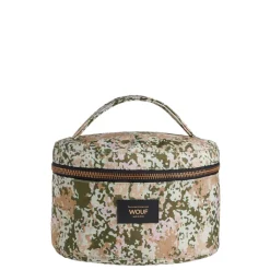 Beautycases>Wouf Isla Vanity Bag multi