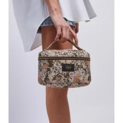 Beautycases>Wouf Isla Vanity Bag multi