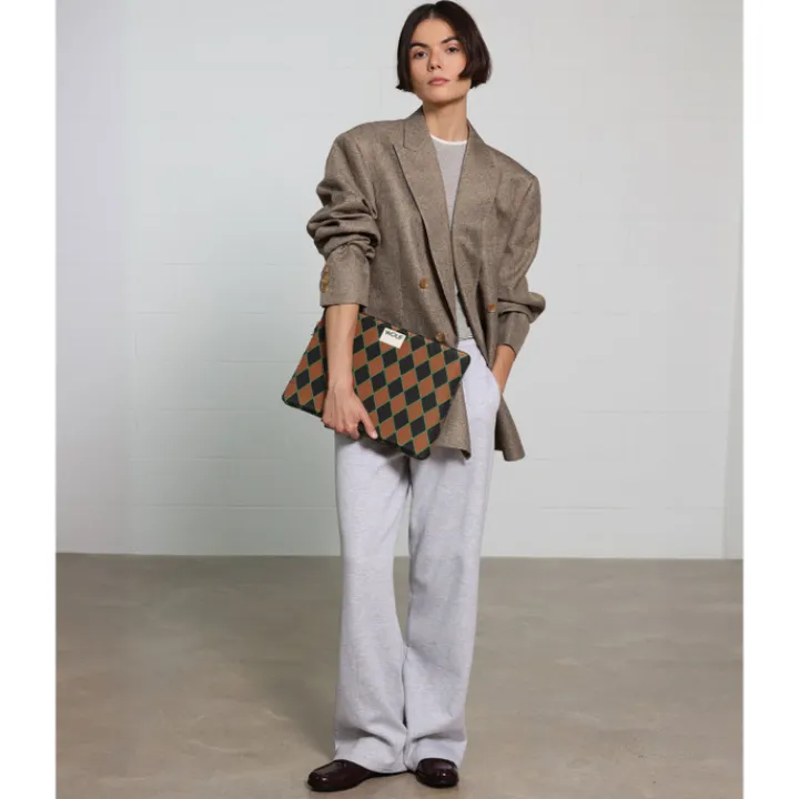 Laptop Sleeves|Laptop Hoezen>Wouf Jester Laptop Sleeve 13-14" multi