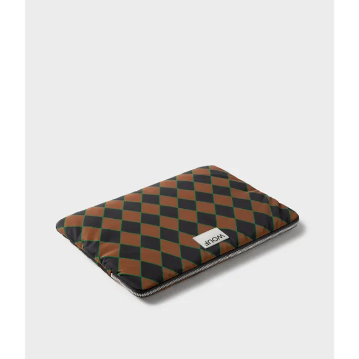 Laptop Sleeves|Laptop Hoezen>Wouf Jester Laptop Sleeve 13-14" multi