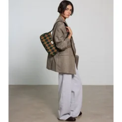 Schoudertassen|Crossbody>Wouf Jester Shoulder Bag multi