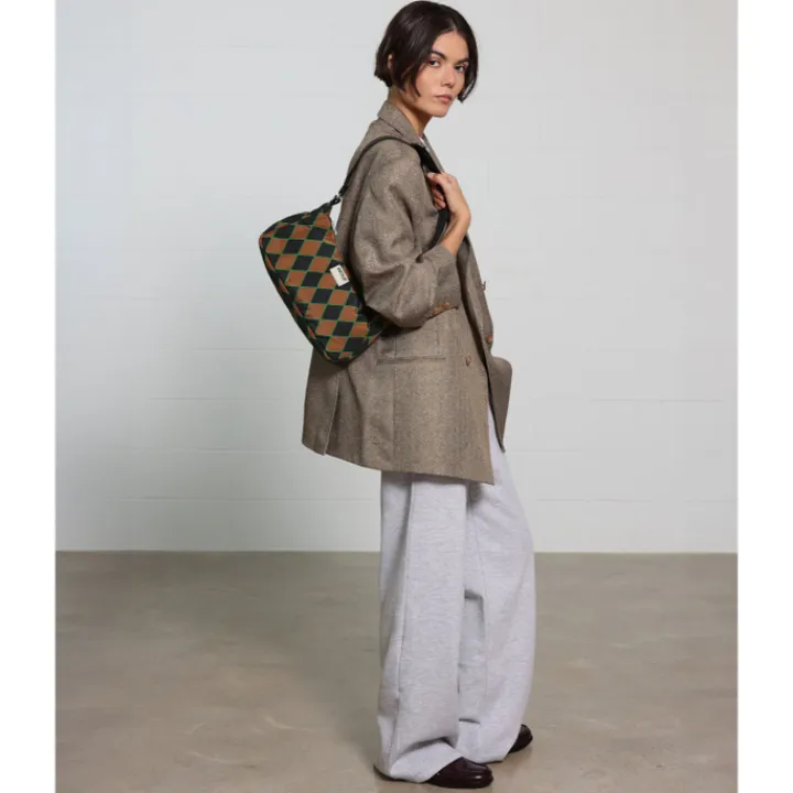 Schoudertassen|Crossbody>Wouf Jester Shoulder Bag multi