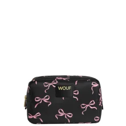 Toilettassen|Make-Up Tasjes>Wouf Juliette Toiletry Bag multi