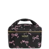 Beautycases>Wouf Juliette Vanity Bag multi