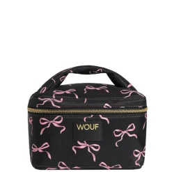 Beautycases>Wouf Juliette Vanity Bag multi