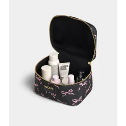 Beautycases>Wouf Juliette Vanity Bag multi