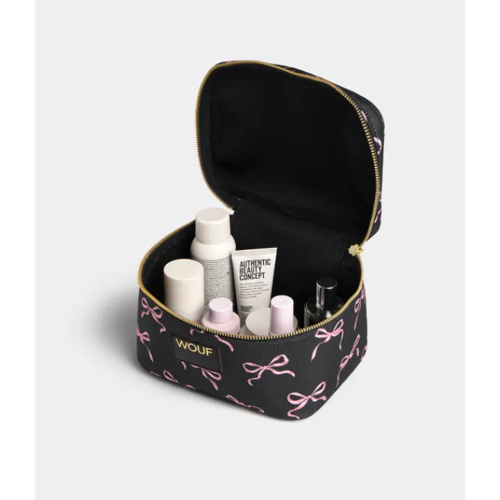 Beautycases>Wouf Juliette Vanity Bag multi