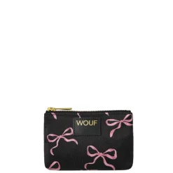Dames Portemonnees>Wouf Juliette Wallet multi
