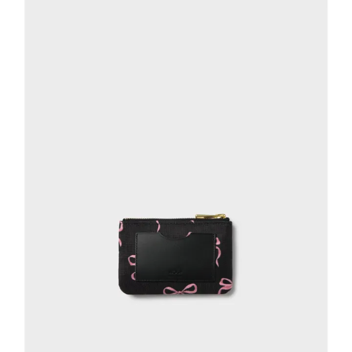 Dames Portemonnees>Wouf Juliette Wallet multi