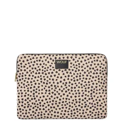 Laptop Hoezen|14 Inch Laptoptassen>Wouf Lucky Laptop Sleeve 13-14" multi