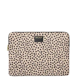 Laptop Sleeves|Laptop Hoezen>Wouf Lucky Laptop Sleeve 15-16" multi