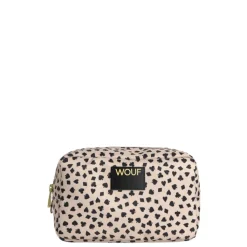 Toilettassen|Make-Up Tasjes>Wouf Lucky Toiletry Bag multi