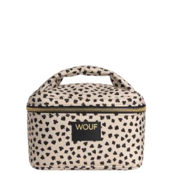 Beautycases>Wouf Lucky Vanity Bag multi
