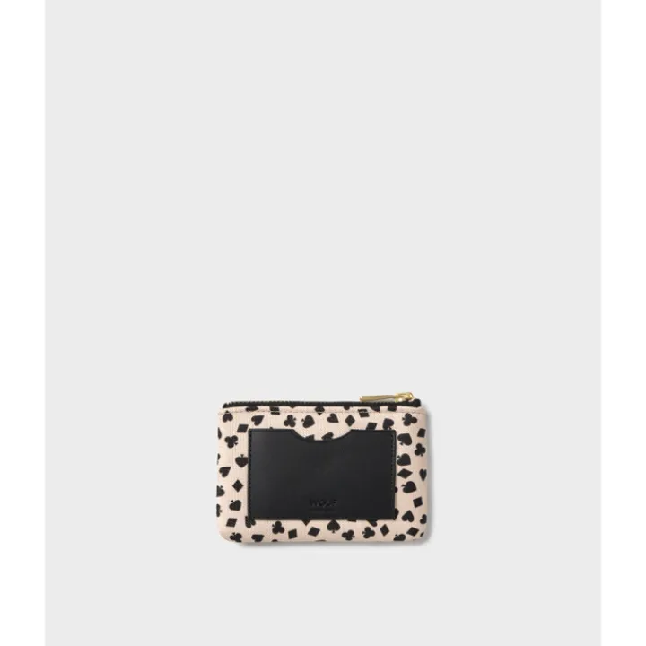 Dames Portemonnees>Wouf Lucky Wallet multi