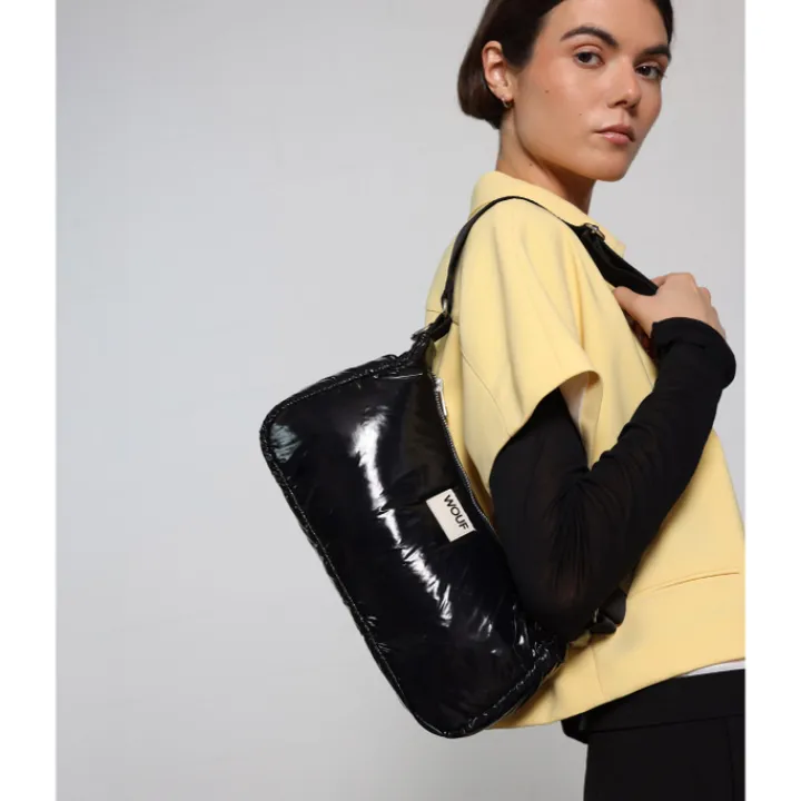 Schoudertassen|Crossbody>Wouf Nuit Shoulder Bag multi