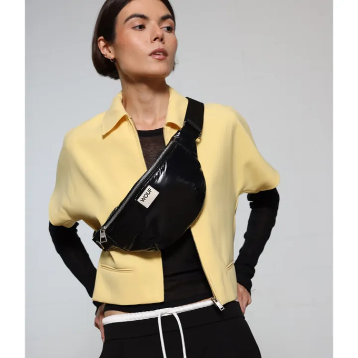 Heuptassen>Wouf Nuit Waistbag multi